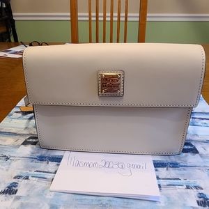Dooney and Bourke crossbody